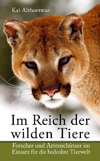 Cover Im Reich der wilden Tiere