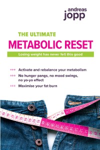Cover The Ultimate Metabolic Reset