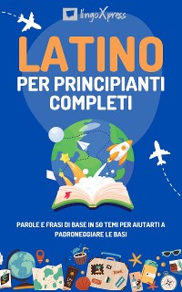 Cover Latino per principianti completi