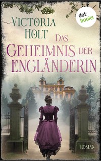 Cover Das Geheimnis der Engländerin - oder: In der Nacht des siebenten Mondes