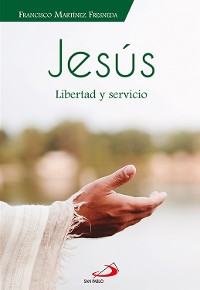 Cover Jesús