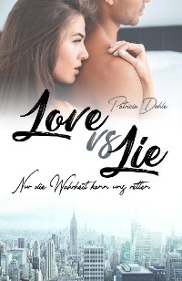 Cover Love vs Lie