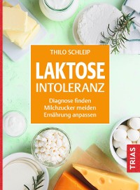 Cover Laktose-Intoleranz