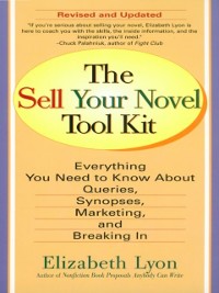 Cover Sell Your Novel Tool kit