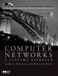 Cover Network Simulation Experiments Manual