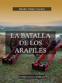 Cover La batalla de los Arapiles