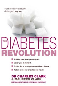 Cover Diabetes Revolution