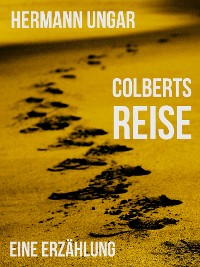 Cover Colberts Reise
