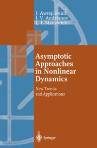 Cover Asymptotic Approaches in Nonlinear Dynamics