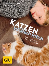 Cover Katzen verstehen lernen