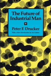 Cover Future of Industrial Man