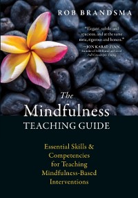 Cover Mindfulness Teaching Guide