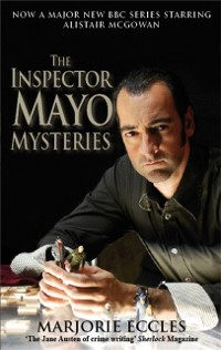Cover Inspector Mayo Mysteries