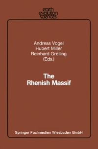 Cover Rhenish Massif