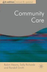 Cover Community Care