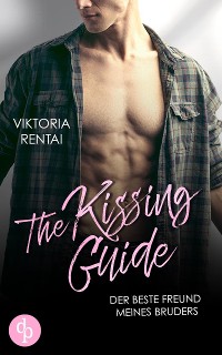 Cover The Kissing Guide