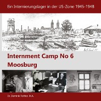 Cover Internment Camp No 6 Moosburg