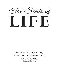 Cover The Seeds of Life