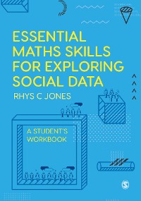 Cover Essential Maths Skills for Exploring Social Data