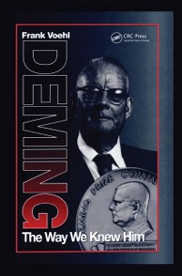 Cover Deming The Way We Knew Him