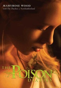 Cover Poison Diaries