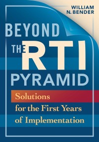 Cover Beyond the RTI Pyramid