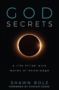 Cover God Secrets