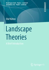 Cover Landscape Theories