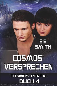 Cover Cosmos' Versprechen