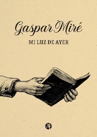 Cover Gaspar Miré