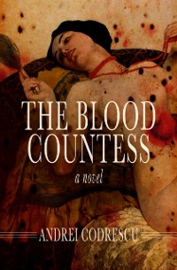 Cover Blood Countess