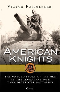 Cover American Knights