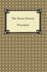 Cover The Secret History