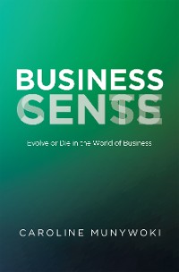Cover Business Cents/Sense