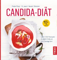 Cover Candida-Diät