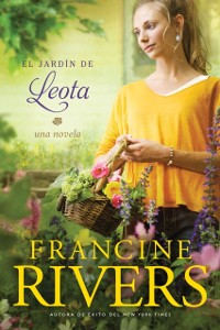 Cover El jardin de Leota