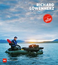 Cover Mit Bike und Boot zur Beringsee