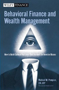 Cover Behavioral Finance and Wealth Management