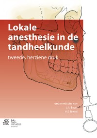 Cover Lokale anesthesie in de tandheelkunde