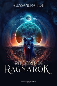 Cover Riflessi di Ragnarok