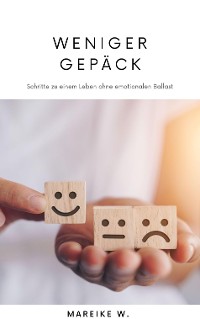 Cover Weniger Gepäck