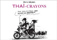 Cover Thaï-Crayons