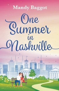 Cover One Summer in Nashville