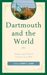 Cover Dartmouth and the World