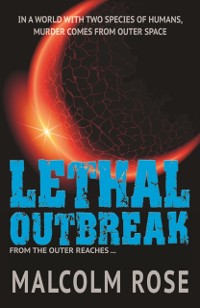 Cover Lethal Outbreak