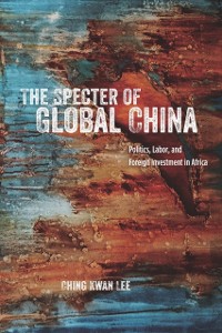 Cover Specter of Global China