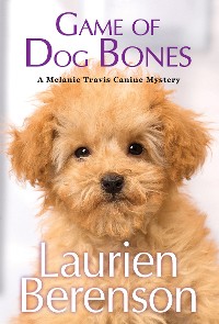 Cover Game of Dog Bones
