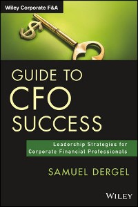 Cover Guide to CFO Success