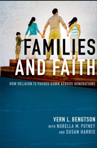 Cover Families and Faith