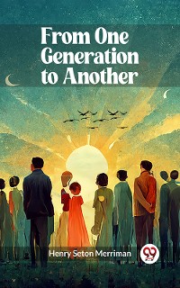 Cover From One Generation to Another